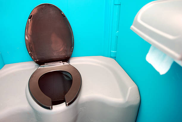 Best High-end porta potty rental  in Tenino, WA